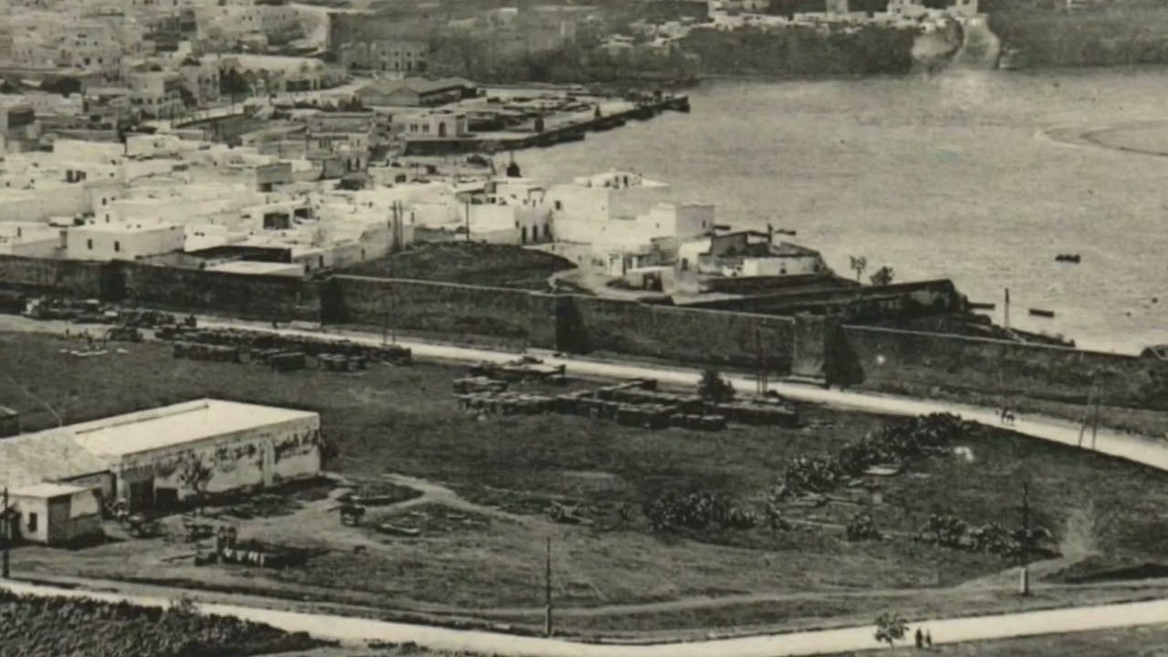 Rabat d’antan