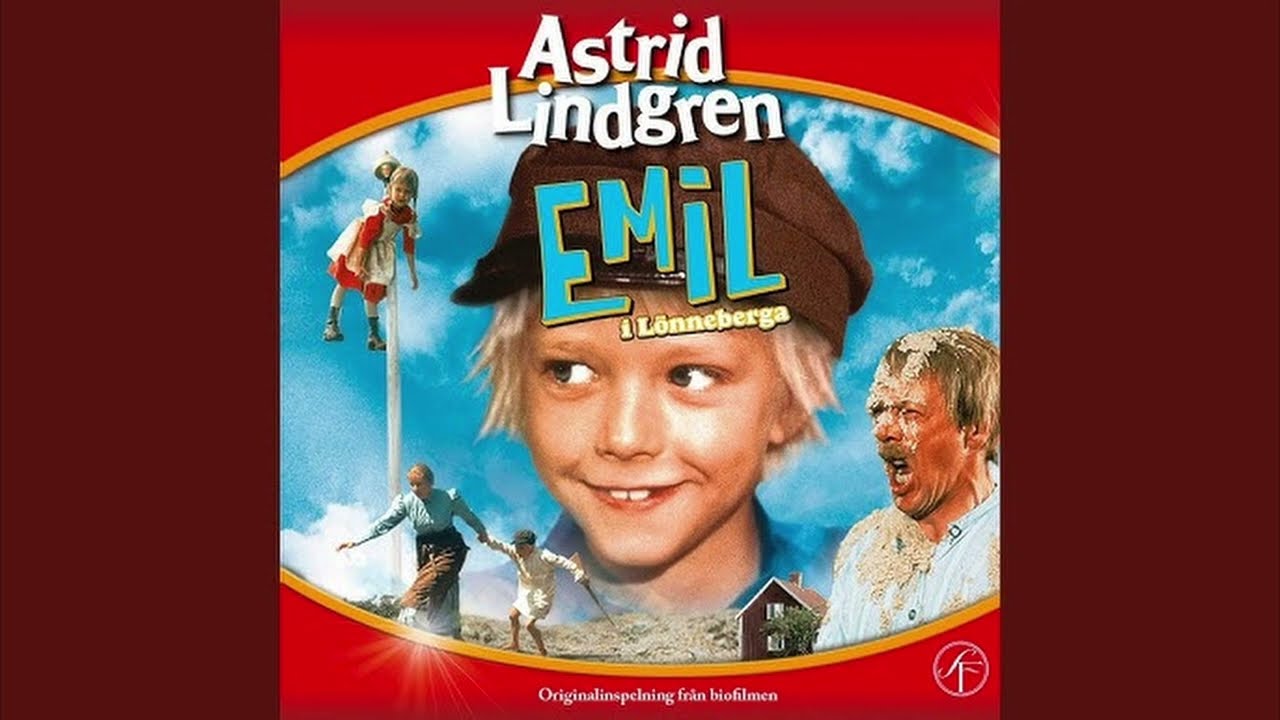 Fattig bondräng (av Astrid Lindgren & Emil I Lönneberga)