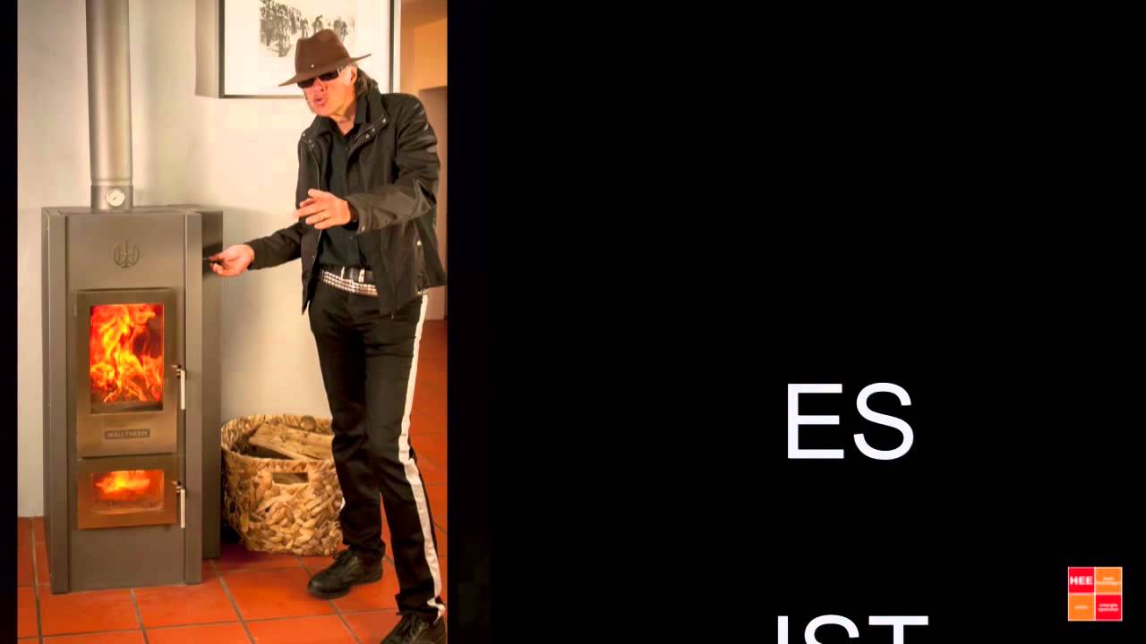 Walltherm Modell 2014 - das Video der Werksvertretung HE Energy