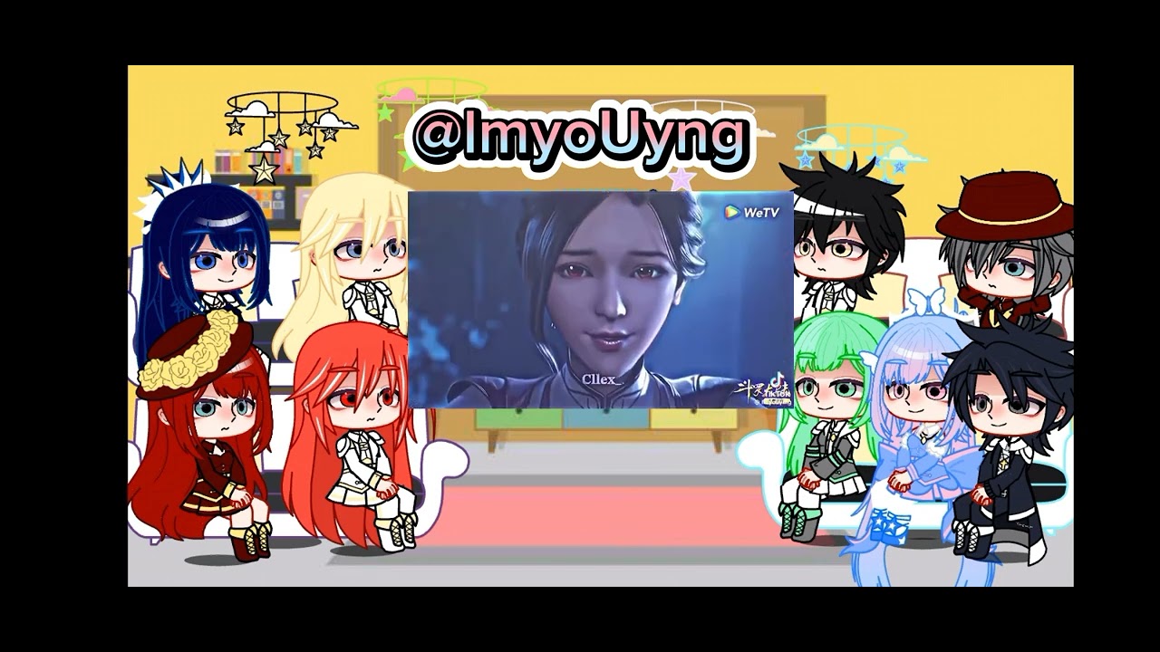 ตำนานจอมยุทธ์ภูตถังชาน2 ep27ตัวเต็นนะค่ะ