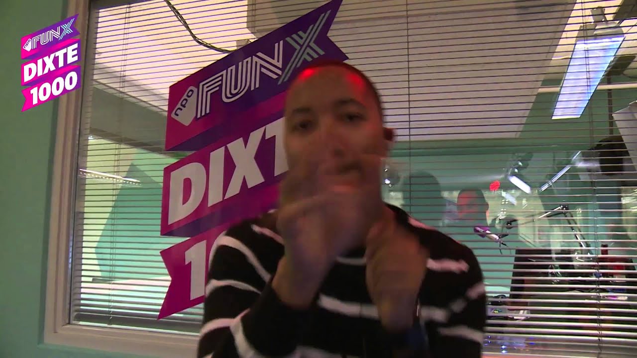 FunX DIXTE1000: The Freshmen