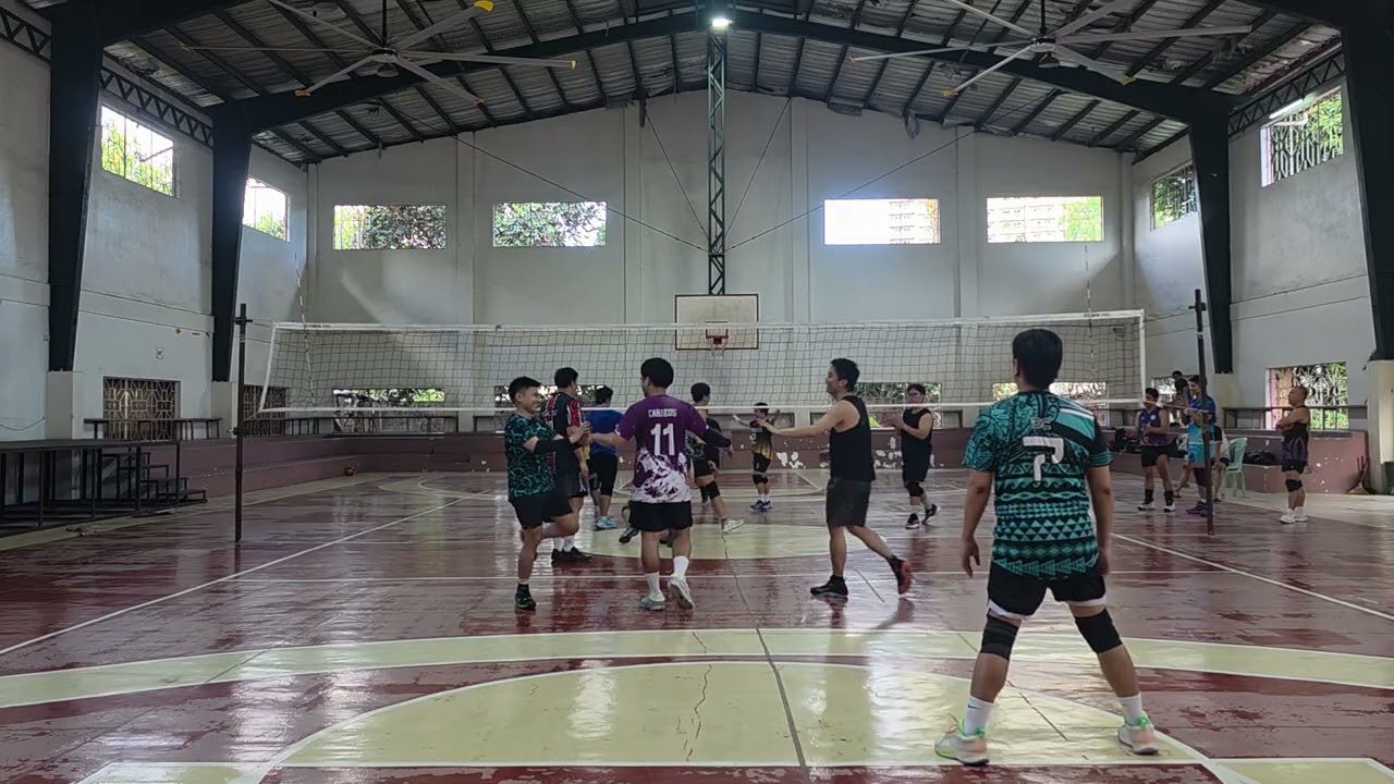 Game 6 Dagitab 030126