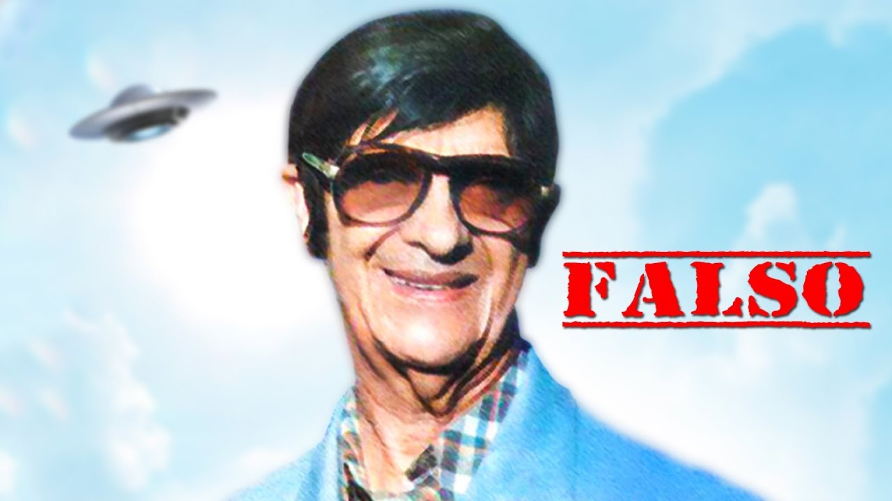 Por Qu&eacute; No Se CUMPLI&Oacute; La PROFEC&Iacute;A De Chico Xavier?