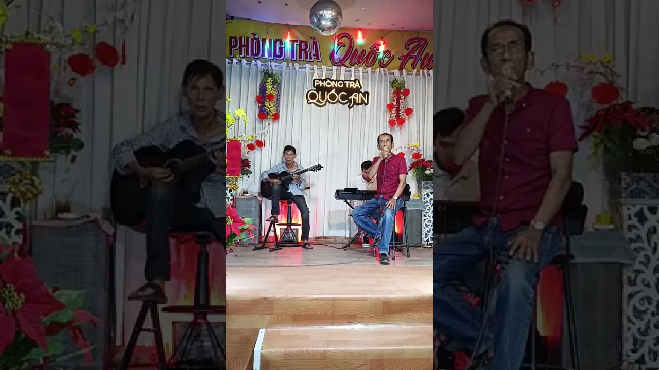 🌿🎼Thôi💐🎙️Anh Hạnh