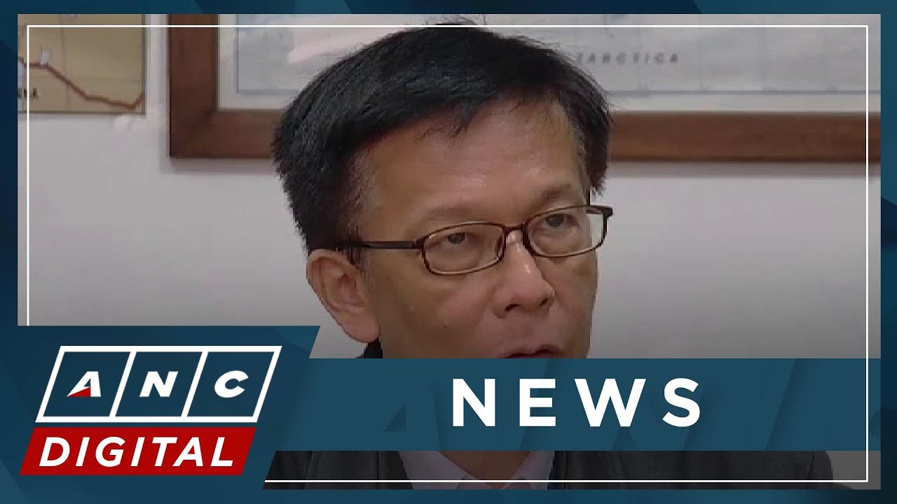 DMW: We await investigation results regarding death of OFW in Saudi Arabia | ANC