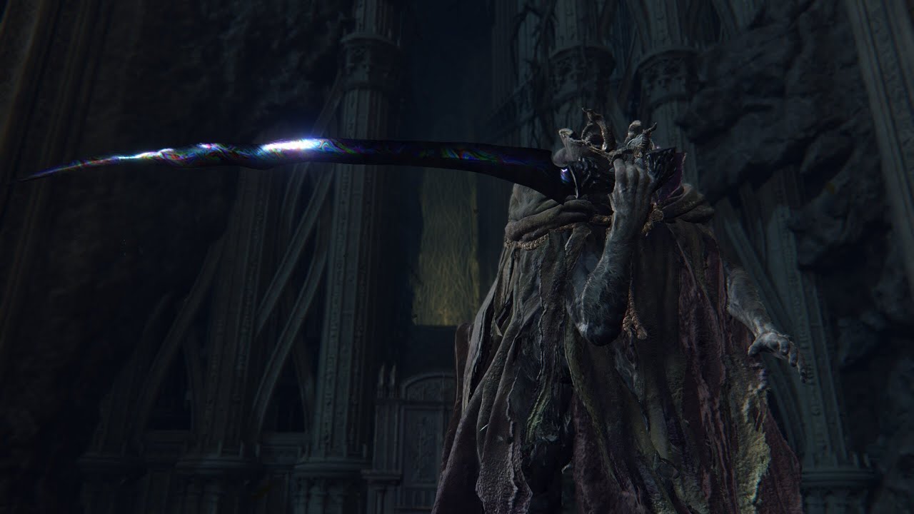 Elden Ring – Morgott No Hit (Melee Only)