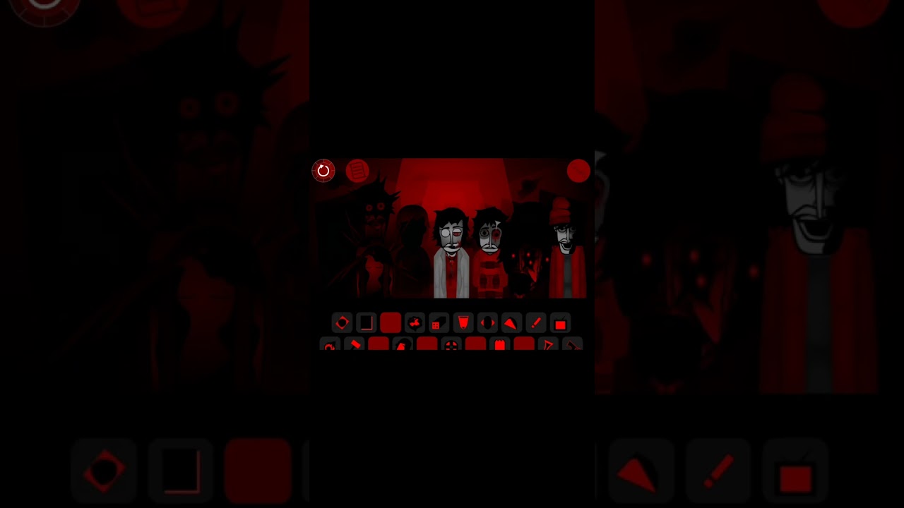 Kaybox v1 alloistika meli mix #incredibox #mod