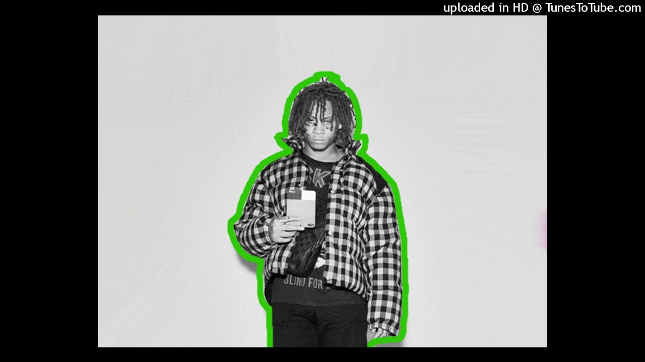 Trippie Redd- Immortal Instrumental (reProd. Automvtic)