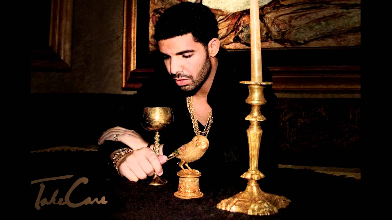 Drake 2012 MegaMix part 1