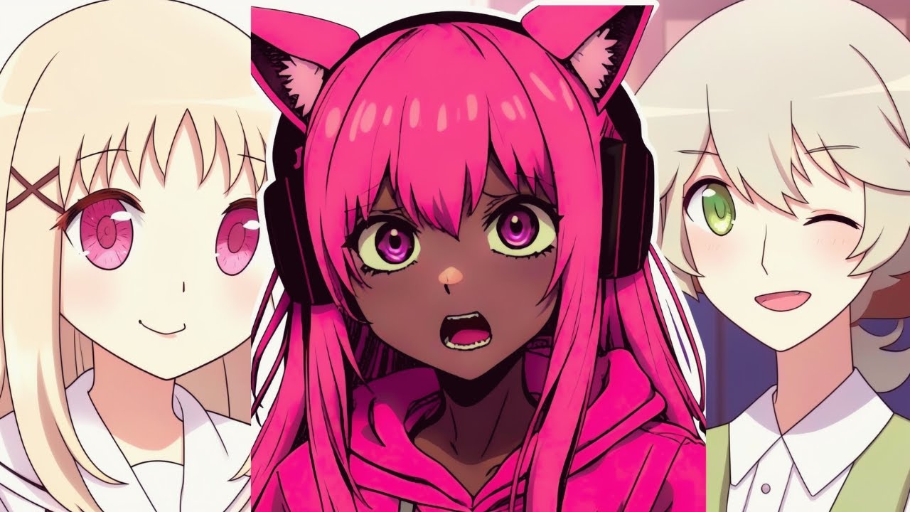 Aria's story - indie rpg game