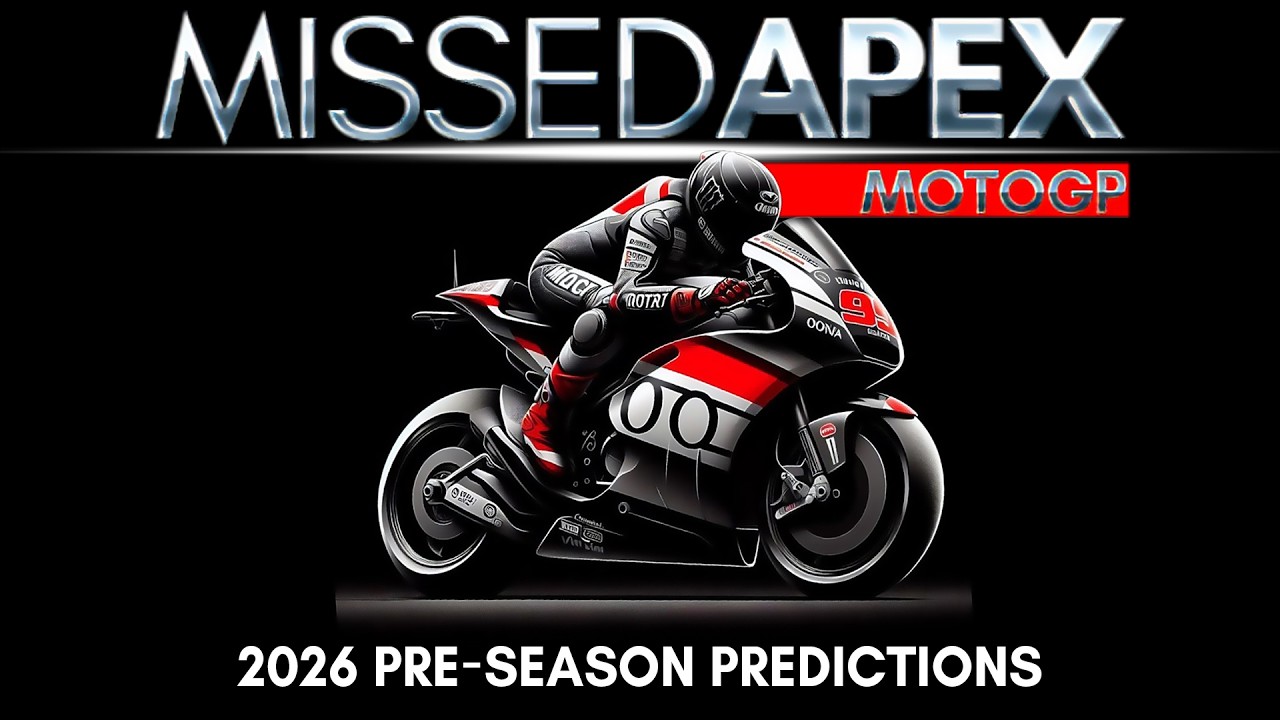 MotoGP 2026 predictions and speculation