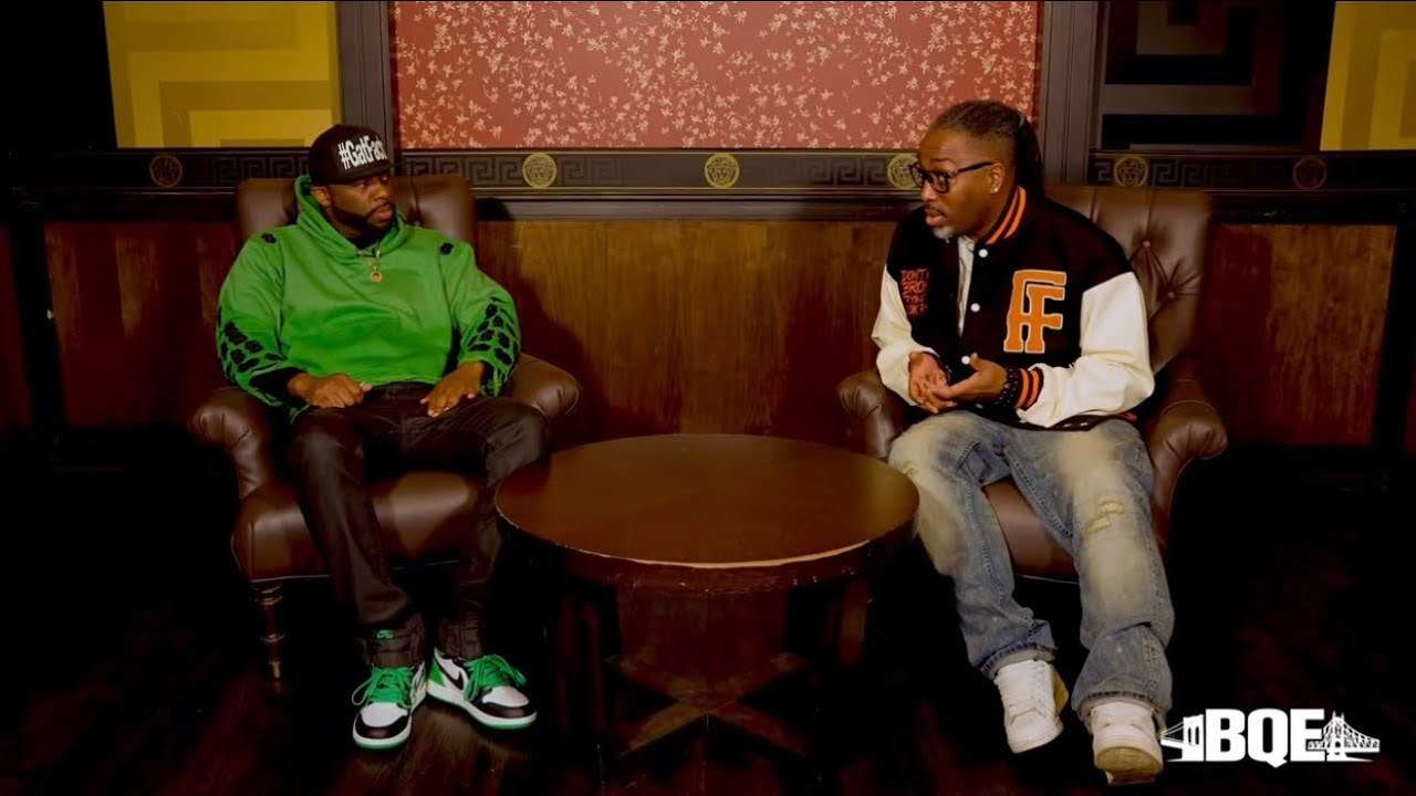 50 CENT VS THE WORLD?! THE REAL REASON RICK ROSS DIDN’T GO HARD FOR GUNPLAY?! 