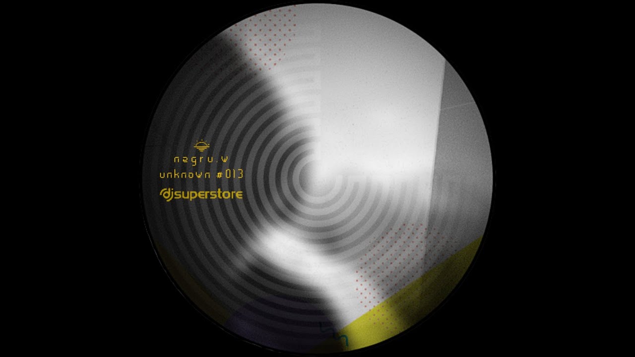 Minimal House Microhouse Rominimal Deep Tech Mix [Unknown #13]