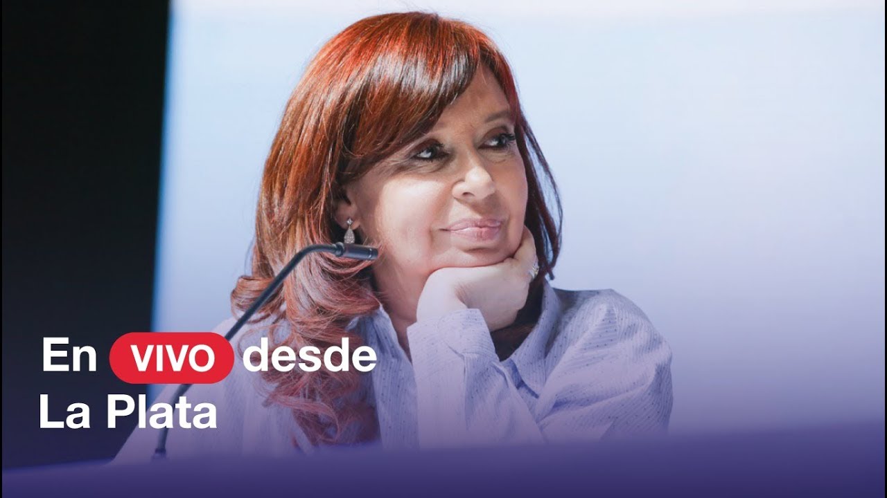 #Sinceramente en La Plata