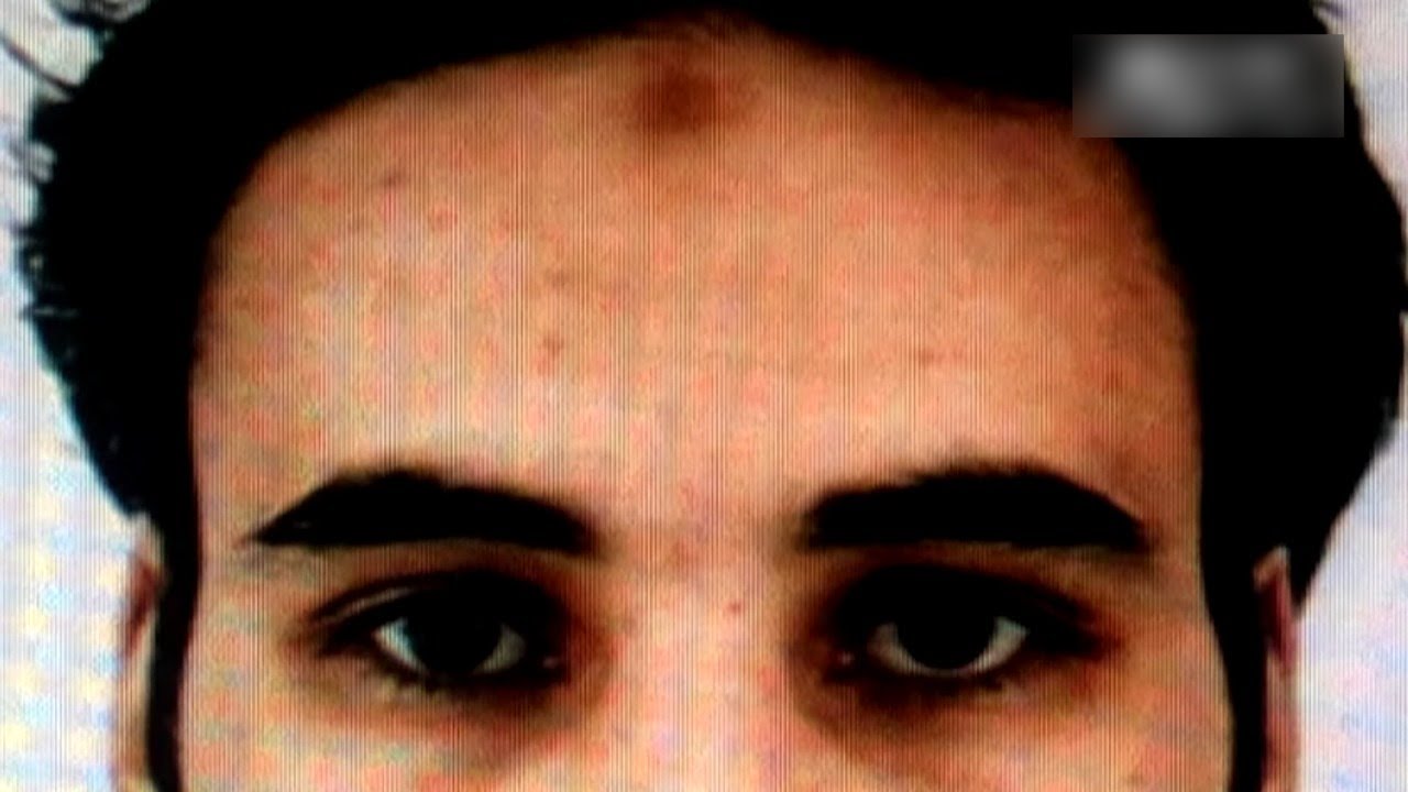 J’ai été pris en otage par l’assassin de Strasbourg