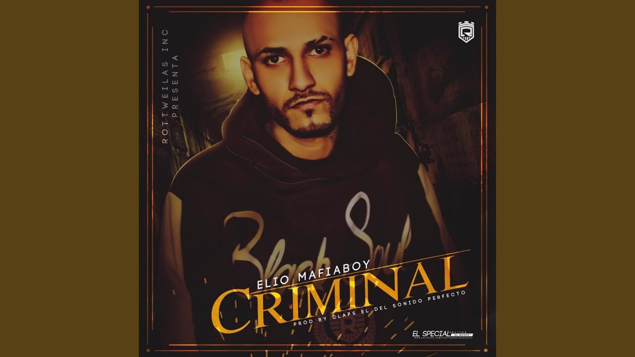Criminal