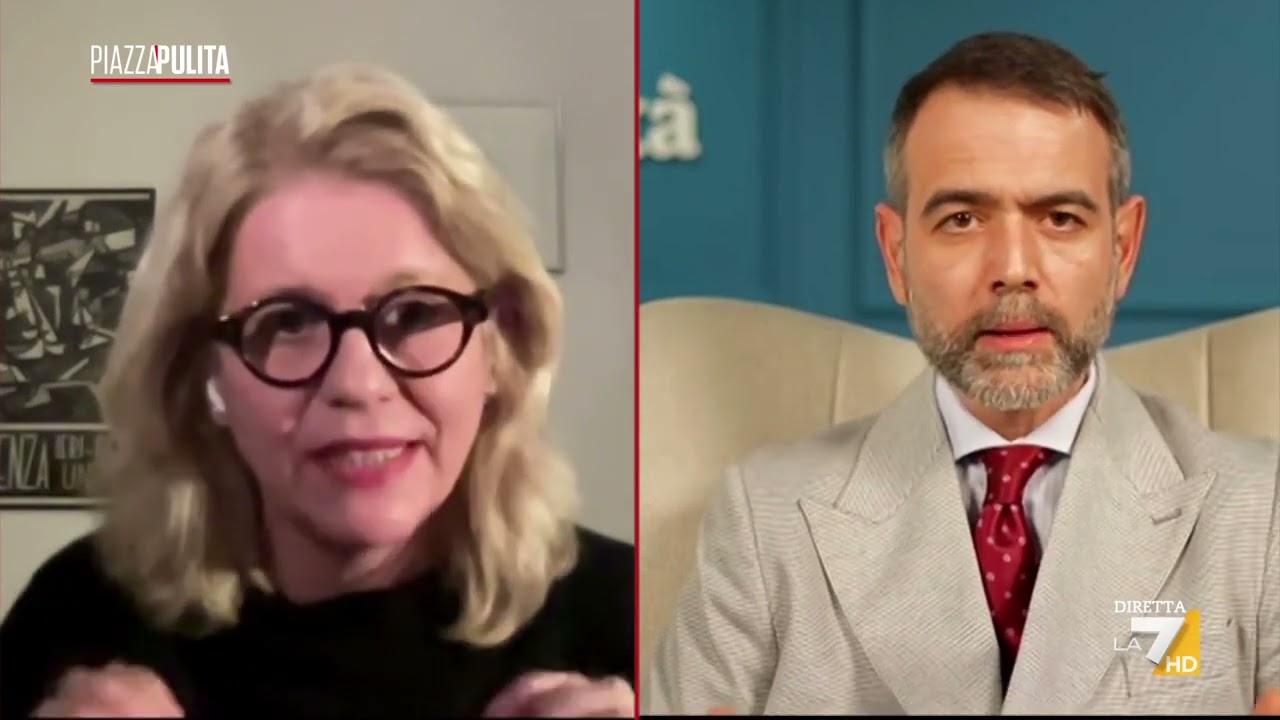 Scontro Mastrobuoni - Borgonovo: &ldquo;Proposta di Sellner talmente radicale che AfD non si vuole ...