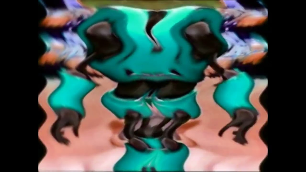 Crazy Frog Jingle Bells Effects