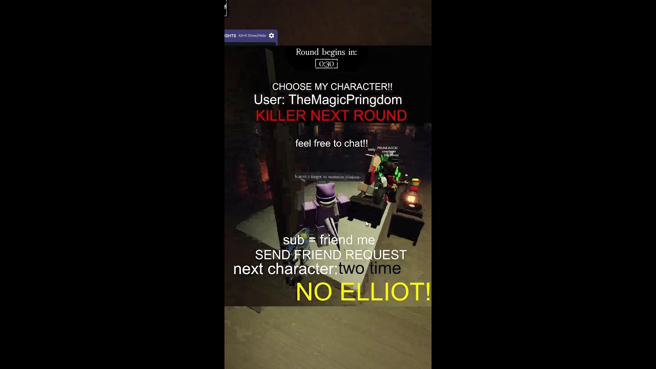 playing baldis basics cuz im bored