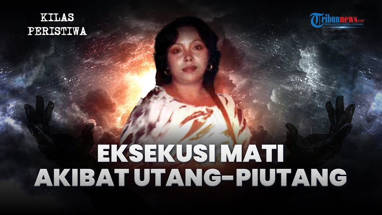 KILAS PERISTIWA: Sumiarsih sang Muncikari Gang Dolly yang Bantai Letkol Purwanto Sekeluarga
