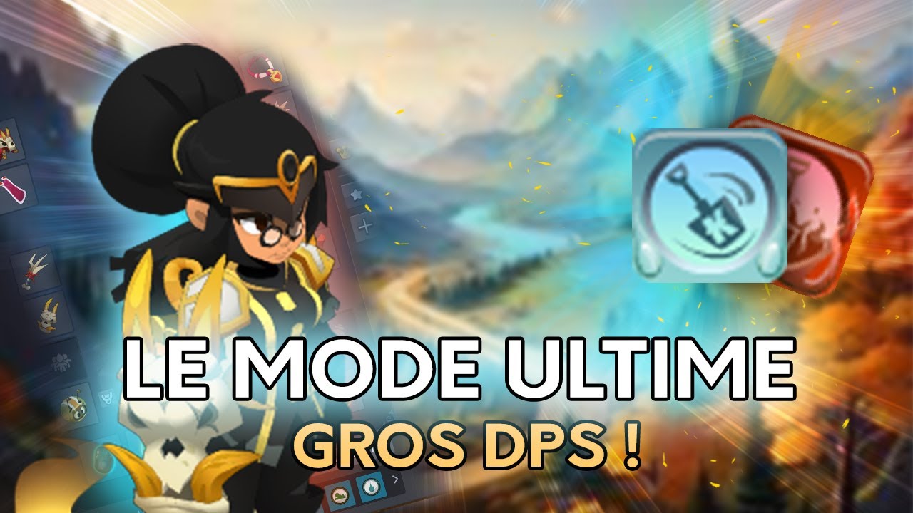 IMPRESSIONANT ! Le mode ULTIME SUR ENU !