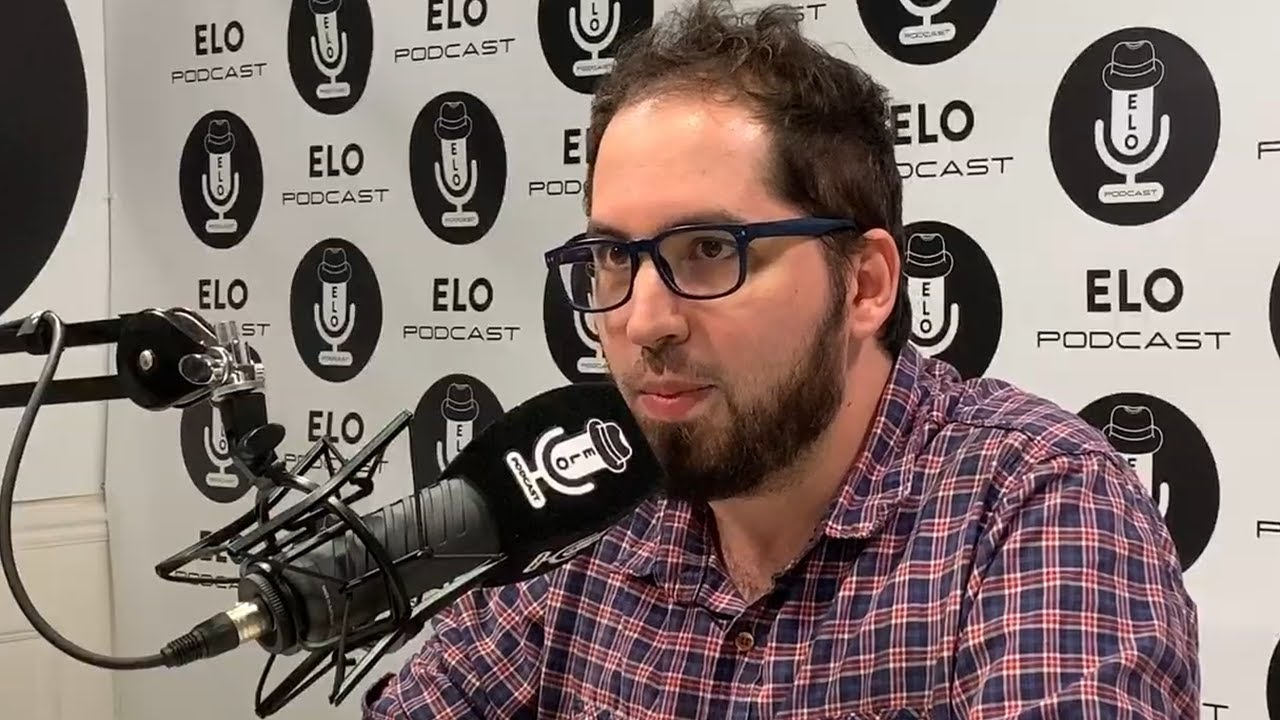 Episodio #68 - Los origenes del Sionismo y del Estado de Israel (Resubido problemas de Audio)
