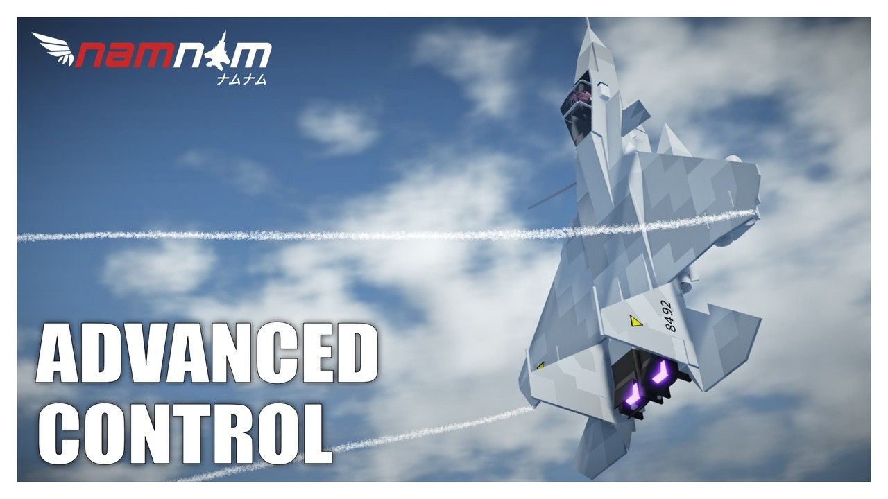 Advanced Control Guide - Supermaneuverability | Plane Crazy Roblox