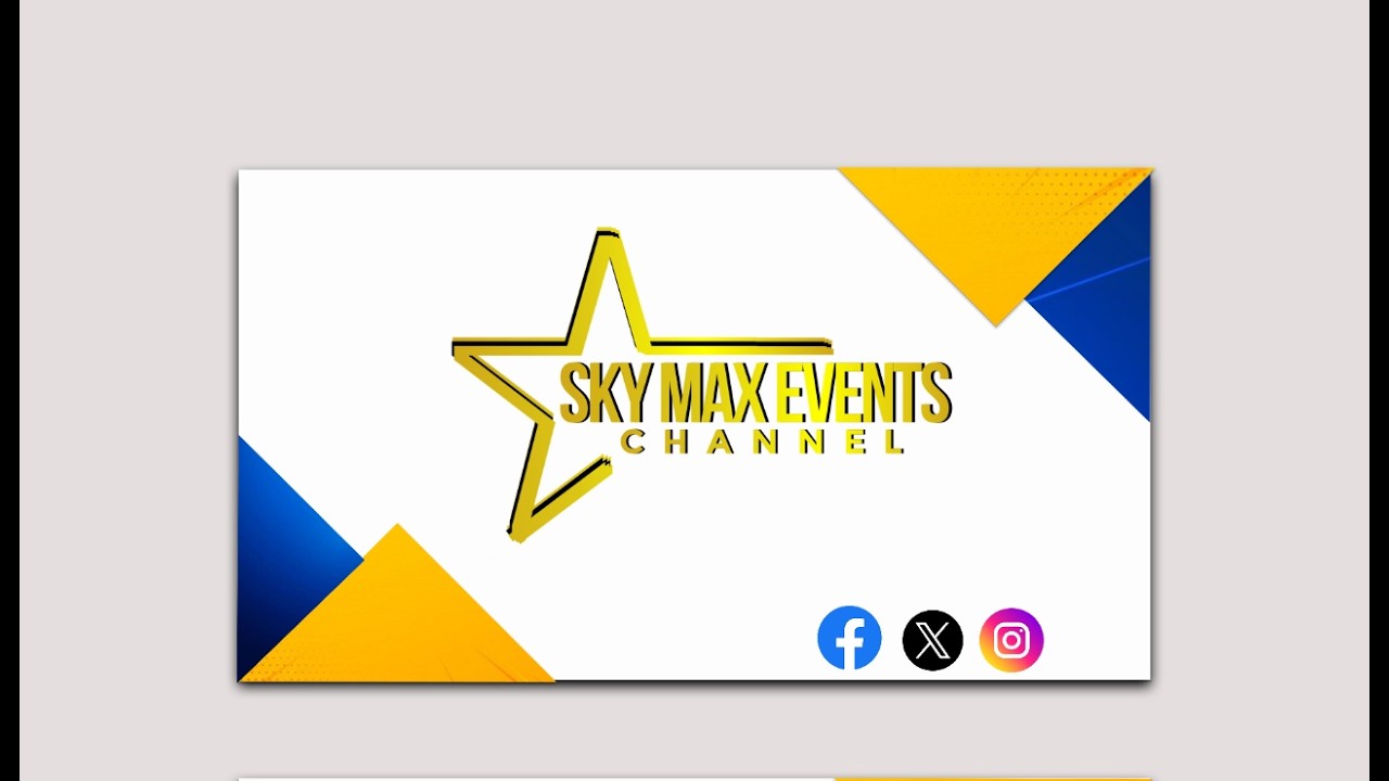 #live SKY MAX EVENTS