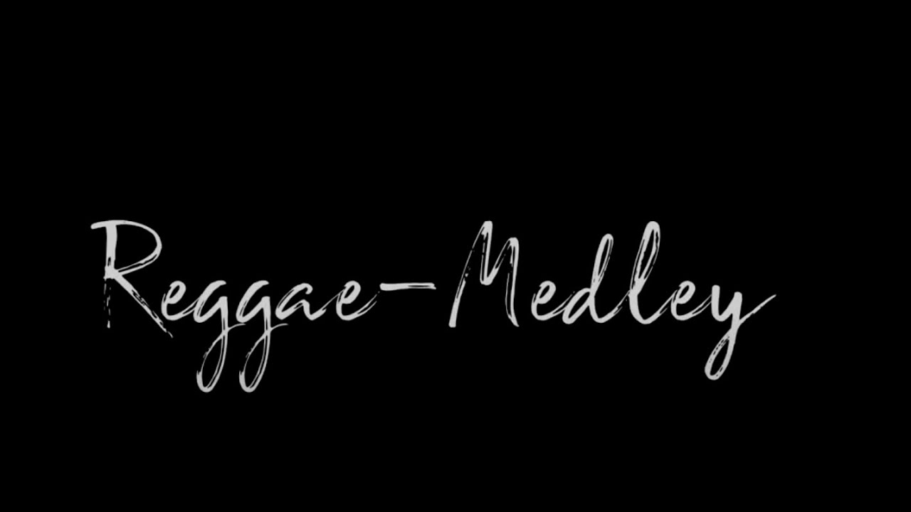Reggae-Medley | WO8+ | Heiko Sunfyah