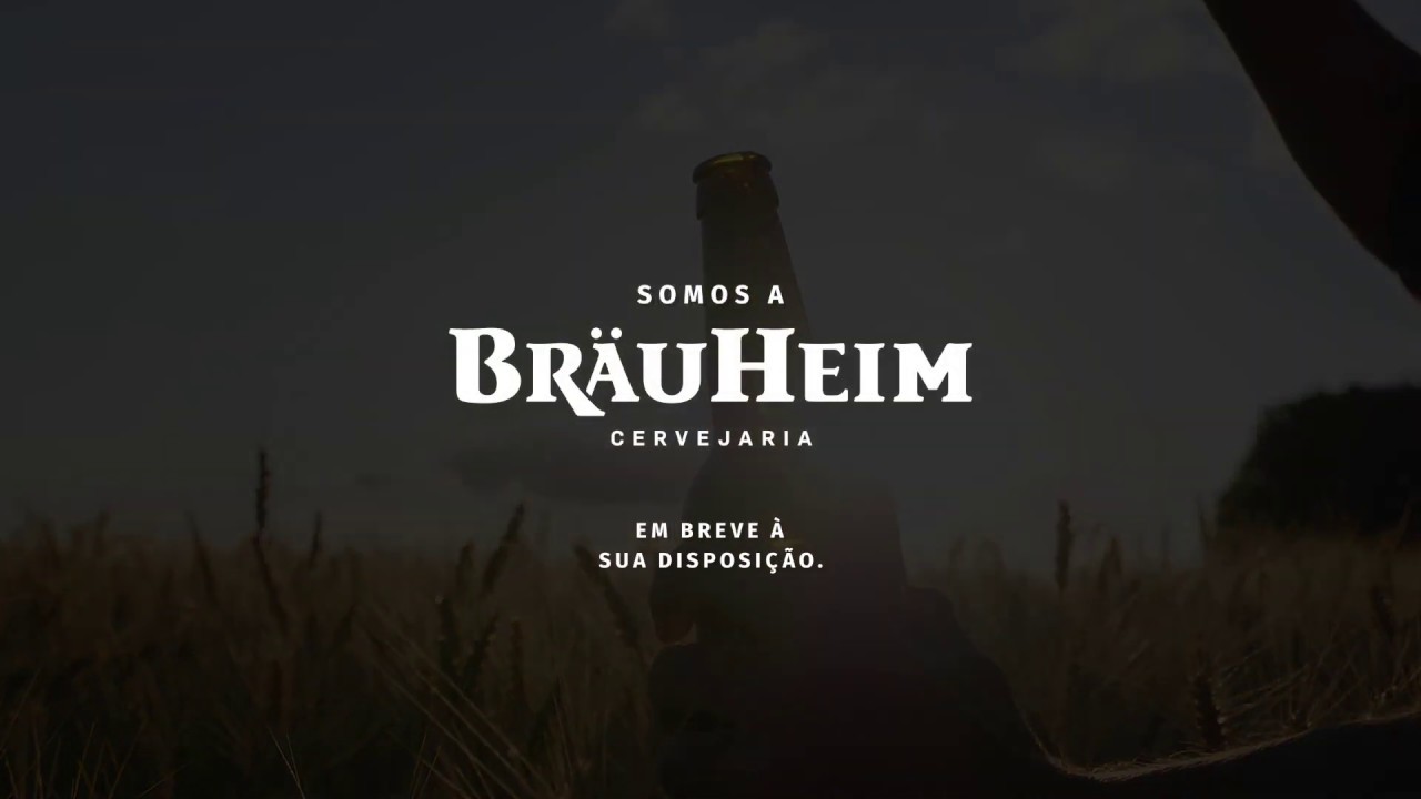 Job Cervejaria BrauHeim