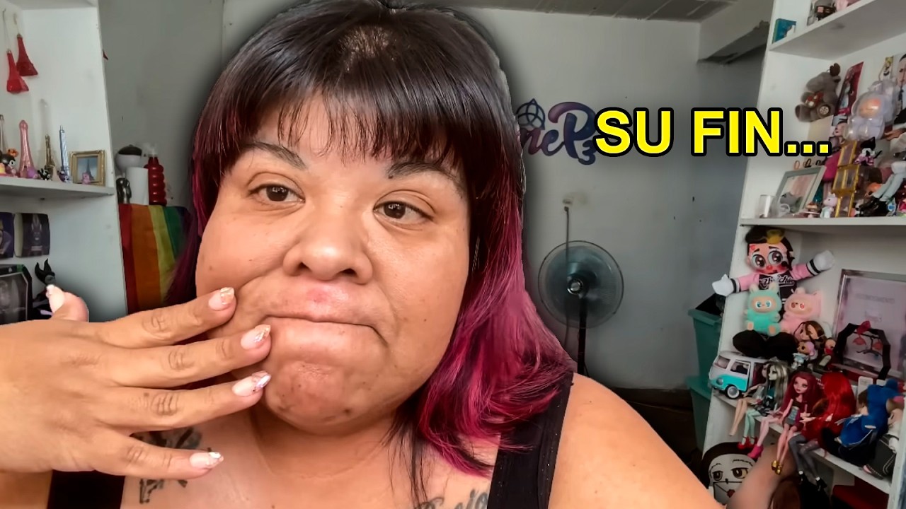 El caso de aimep3 es PEOR de lo que crees...