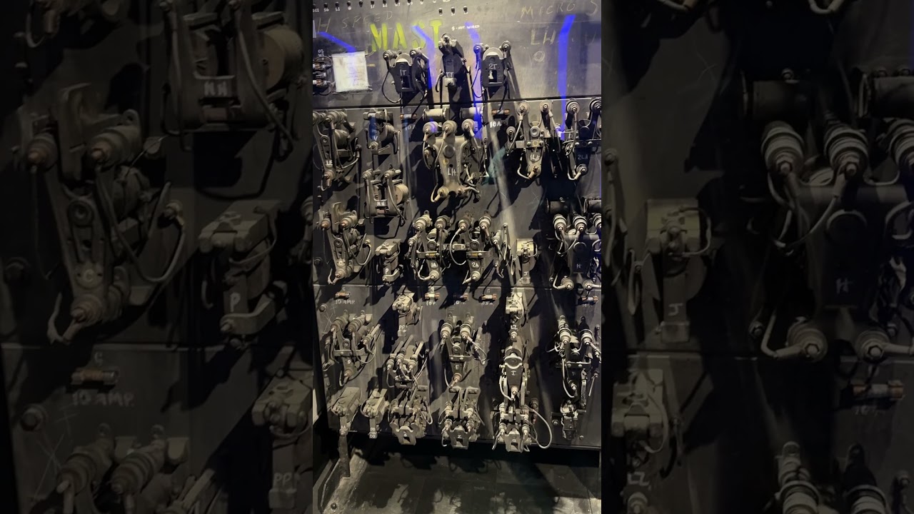 From Relays to Code: Elevators of the Empire State Building