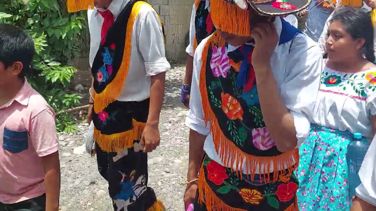 Ermitaño Espinal Veracruz 2022