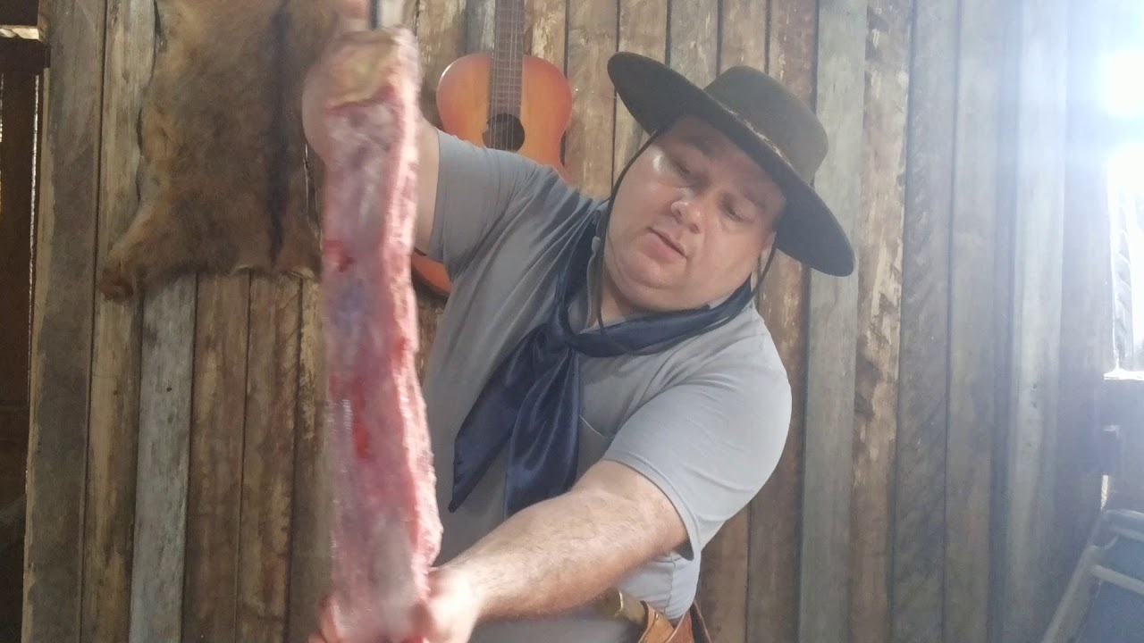CHURRASCO DE COSTELA? FIQUE ESPERTO NA HORA DE COMPRAR