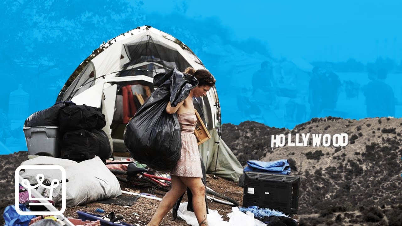 15 Things You Didn’t Know About The HOMELESS EPIDEMIC