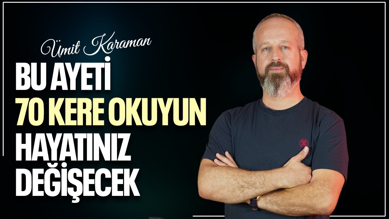 BU AYETİ 70 KERE OKUMAK HAYATINIZI NASIL DEĞİŞTİRİR? Ayetel Kürsi’nin Sırrı ve Metafizik Etkileri