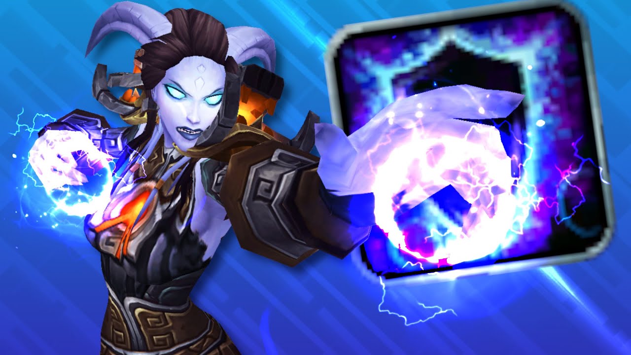 Elemental Shaman STORMS Through Them! (5v5 1v1 Duels) - PvP WoW: Shadowlands 9.1