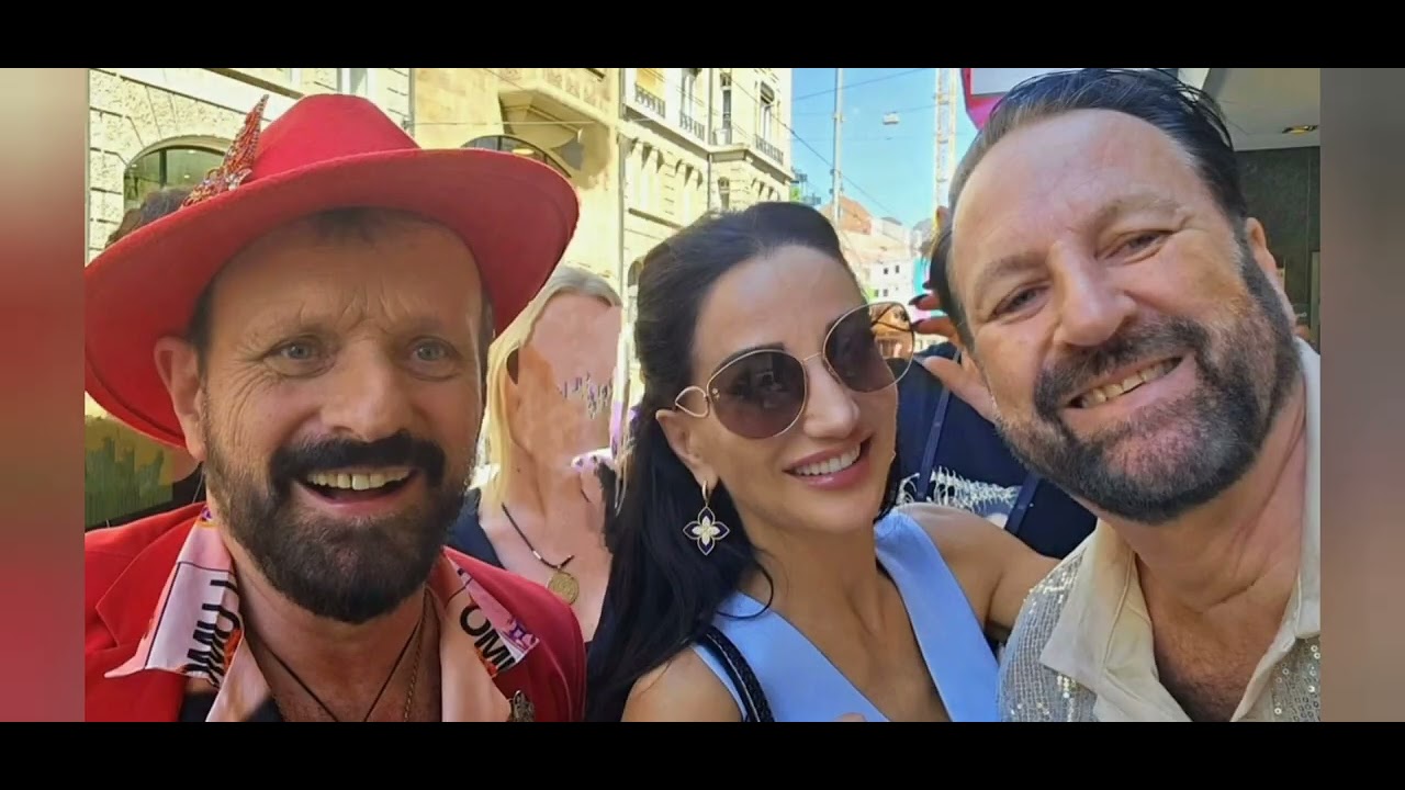 Eurovision 2025 Mix