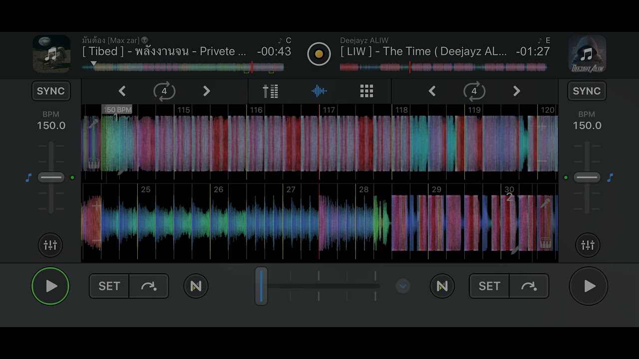  พลังงานจน-#dj #remix #music #สายปาร์ตี้ #สุดสายป่าน #bandlab DJ Lin👨🏻‍💻