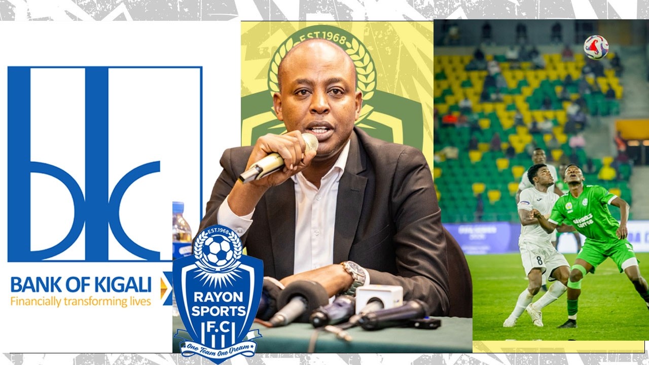 RAYON SPORTS IGIYE KUBONA UMUFATANYA BIKORWA MUSHYA/ APR FC VS  KIYOVU SPORTS 11 KUMPANDE ZOMBI