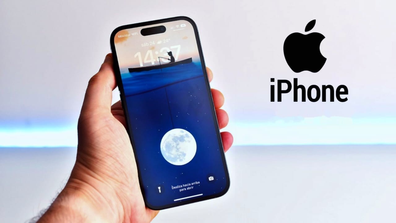 iPhone 18 Pro Max – Apple наконец-то меняет всё! 😱
