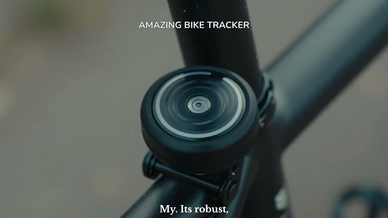 orbit velo tracker review