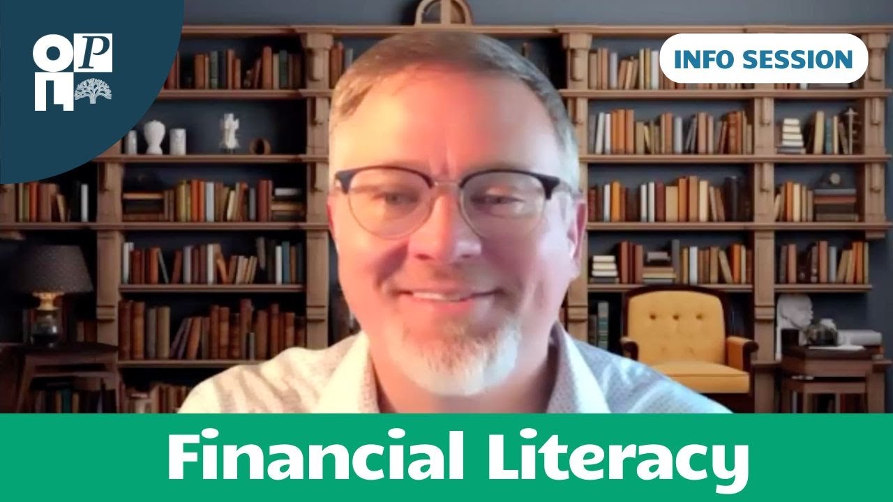 Your Money—Making the Most of What You’ve Got!