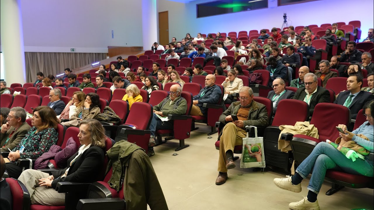 3ª Conferência InovEnsino da Revista Voz do Campo