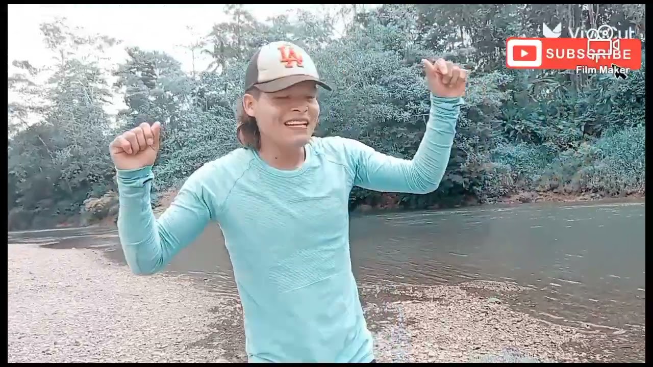 EDWIN SON. dj yender vodeo ofici..original