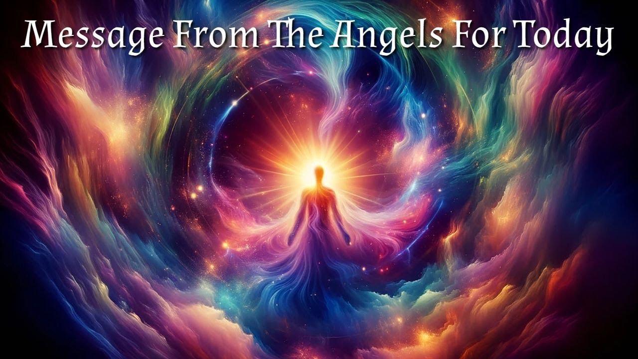 🙏Watch For These Numbers! | Message From Your Angels For Today