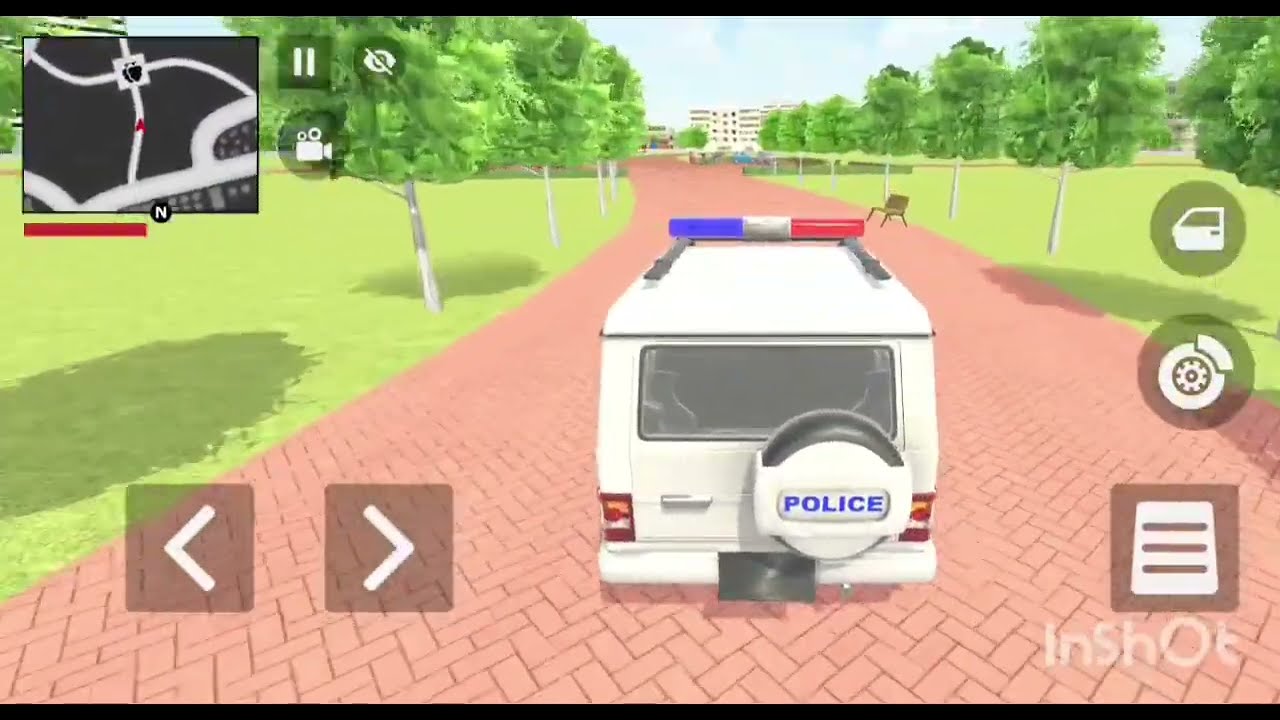 Jack Police ആയി 😱 | Dark Crime Case അന്വേഷണം ആരാണ് killer 🤔