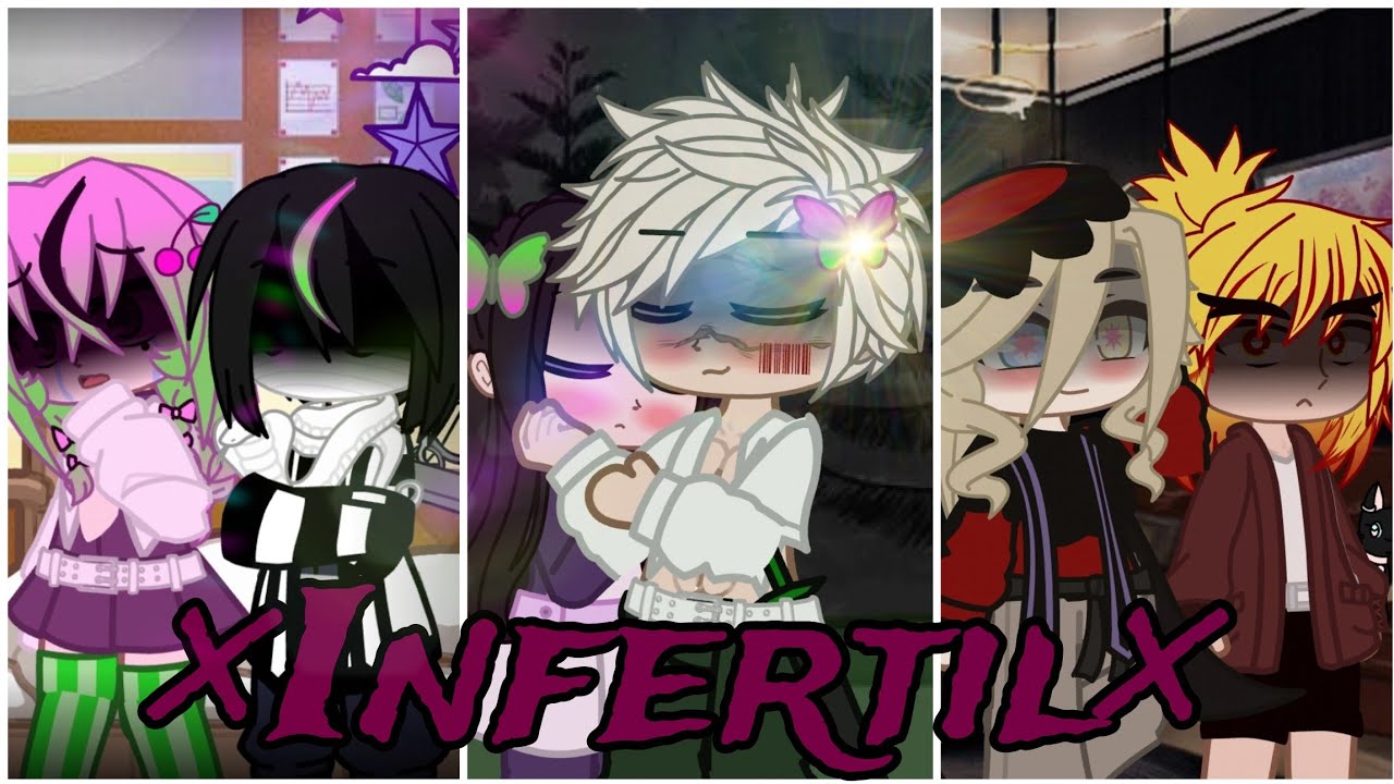 ×Infertil× // 🐍Obamitsu🍡, Akaren💔, Sanekane❤️‍🩹 // #kimetsunoyaiba  #demonslayer