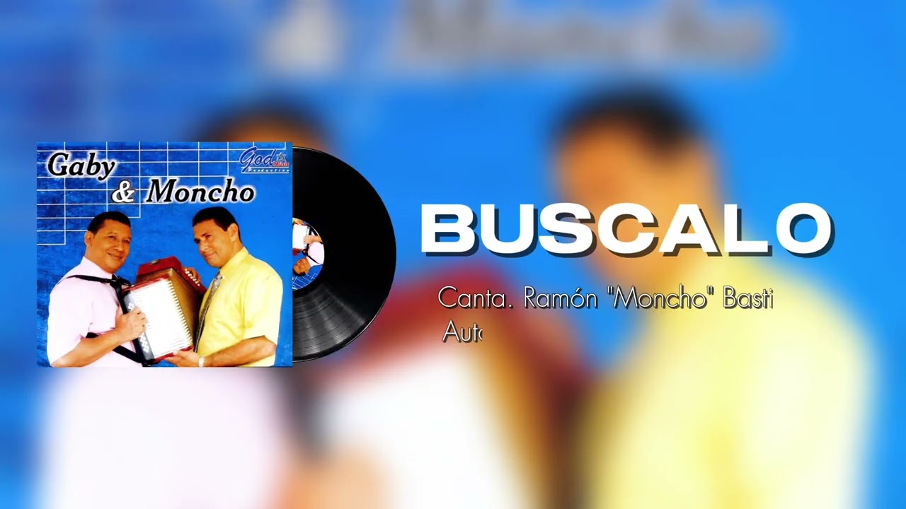 Buscalo - Ramón 