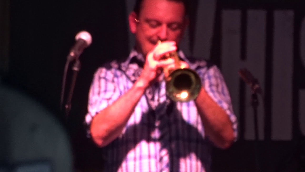 The Bumper Jacksons -  - Washington, PA  7-13-19